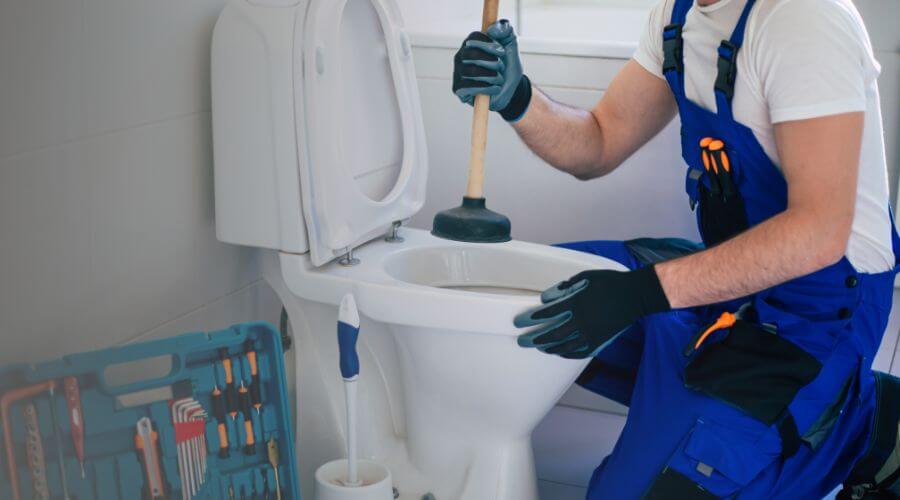 Professional sewer line replacement in Carolina, RI